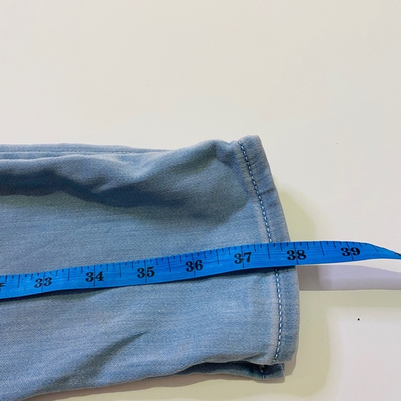 Skinny Jeans - Picture 5 of 5